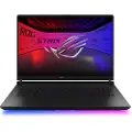 Asus Rog Strix Scar 18 G835lx-sa046w 18´´ Ultra 9-275hx/64gb/4tb Ssd Gaming Bærbar Datamaskin