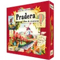 Juegos Pradera Libro De Aventuras Brettspill