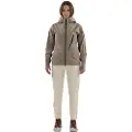 The Mountain Studio Alp 3 Light Shell Jakke