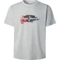 Pepe Jeans Trey Kortarmet T-skjorte
