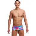 Funky Trunks Classic Badeshorts Boxer