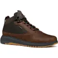 Geox Aerantis 4x4 B Abx Booties