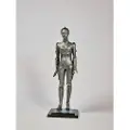 Cave Toys Resin Aschinenmensch C.f.m1/10 M 19 Cm Figur