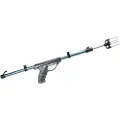 Abysstar Stjerneformet Spydpistol Med Fjær