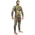 Abysstar Grouper Evo Open Cell Harpunfiskedrakt 7 Mm