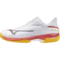 Mizuno Wave Exceed Court Cc Grusbane Sko