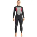 Abysstar Sidney Kvinne Dykker Våtdrakt 2.5 Mm