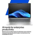 HP Elitebook 640 G11 14´´ Ultra 7-155u/16gb/512gb Ssd Bærbar Datamaskin
