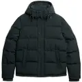 Superdry Everest Short Pufferjakke