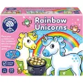 Orchard Toys Rainbow Unicorns