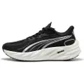 Puma Velocity NITROâ¢ 4 Running Shoes Women, Sport, Black/White, 40.5