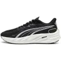 Puma Velocity NITROâ¢ 4 Running Shoes Men, Sport, Black/Silver, 40