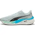 Puma Velocity NITROâ¢ 4 Running Shoes Men, Sport, Sea Glass/Speed Blue, 48.5