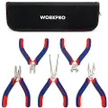Workpro Miniatyrtenger 5 Stykker