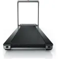 Kingsmith Walkingpad X23, 136 kg, 1 km/t, 16 km/t, Kalorier, Avstånd, Hastighet, Step counter, Tid, Grå, Silver, 220 V