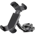 K&M 19755 Smartphone Holder with Clamp