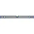 Irimo Aluminium Rørnivå 1800x20x49 Mm