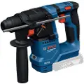 Bosch Gbh 18v-18 Rivningshammer