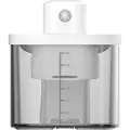 DOGNESS D12 Smart Fontene/drikkekar Med Sensor For Hund Og Katt