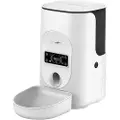 DOGNESS F17 Smart Fôrautomat Med Plastskål 4l