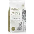 Eden Puppy Cuisine Medium Tørrfôr Til Hund 2kg 80/20 M