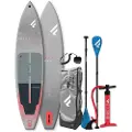 Fanatic Ray Air Slt Oppblåsbart Padlebrettsett