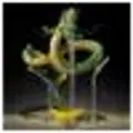 Tamashii Nations Dragon Ball Z Shenron Eece Exclusive 2022-figur