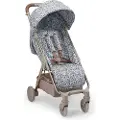 Elodie details MONDO barnevogn Leo Toile