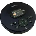 Reflexion Refleksjon PCD540DAB svart