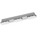 Ledvance SMART+ Orbis, Smarttaklampe, Sølv, Hvit, LED, 3000 K, 6500 K, 2800 lm