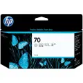 HP 70b Blekkpatron