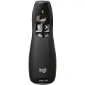 Logitech Trådløs Presentasjonspeker R400