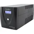 CoolBox Guardian 3 1200va Lcd Ups