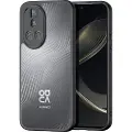 DUX Huawei Nova 12 Aimo Hybrid-deksel - Svart