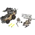Chap Mei Soldier Force - Bunker Destroyer Playset