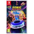 SEGA Sonic Racing: Crossworlds - Nintendo Switch - Racing