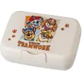 Koziol KoziolMatboks Candy Paw Patrol LBeigeBarneserviser & tilbehørFra Homeroom