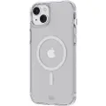 Tech21 Mobildeksel Evo Clear MagSafe iPhone 15 Plus Transparent