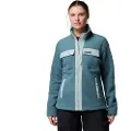 Columbia Juniper Peak Fleecejakke Med Full Glidelås
