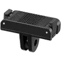 Puluz Magnetisk feste med hurtigkobling PULUZ for DJI Osmo Action 4/3