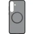 Spigen Samsung Galaxy S25+ Spigen Capella-deksel GP-FPS936PGBJW - Frost Svart