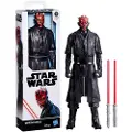 Hasbro Star Wars Titan-figur Darth Maul