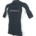 O'Neill Premium Skins Turtleneck Kortermet Beskyttelsesvest