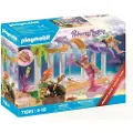 Playmobil Havfrueskatt Byggespill Med Delfiner