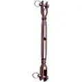 Goldenship Strammeskrue Aisi-316