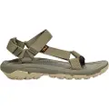 Teva Hurricane Sandaler