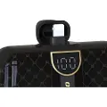 Dudao Powerbank 5000 mAh med lynkobling - Svart
