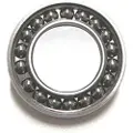 BLACK BEARING 18307-2rs Ceramic Lager