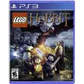 Warner Games Ps3 Lego The Hobbit Import