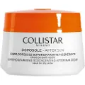 Collistar SUPERMOISTURIZING REGENERATING AFTER SUN CREAM 200ML